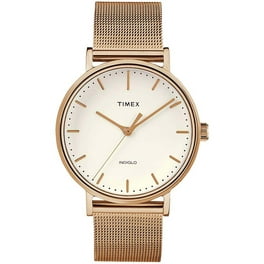 Marathon by Timex Women s Gray Pink 33mm Sport Watch Resin Strap Walmart