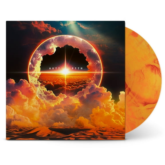 Avtt/Pttn - Avtt/Pttn - Music & Performance - Vinyl