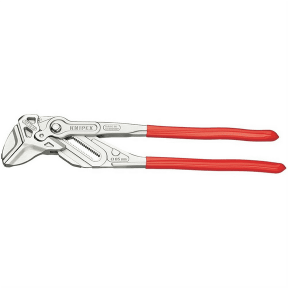 KNIPEX Tools 86 03 400 US, 16-Inch Pliers Wrenches