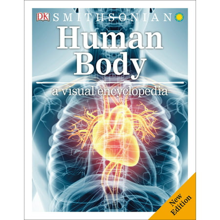 Human Body: A Visual Encyclopedia (Best Human Body App)