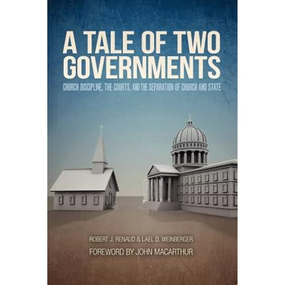 A Tale of Two Governments