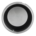 thumbnail image 1 of Filter Basket Coffee Filter Coffee Strainer Stainless Steel Filter Basket Coffee Machine Filter Detachable Stainless Steel Coffee Filter Basket Strainer Coffee Machine Accessories, 1 of 8