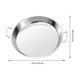 thumbnail image 2 of WASHWEPE Estable De Acero Inoxidable Para Fideos Fríos Y Uso En Restaurante O Bar, 2 of 8