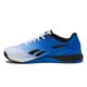 thumbnail image 3 of Zapatillas de entrenamiento cruzado Reebok Nano X5 para hombre, blancas y azules, talla 8.5, 3 of 6