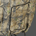 thumbnail image 2 of Muddy Outdoor Liberty Tripod Weather Resistant Hunting Blind Enclosure Kit, Camo, 2 of 2