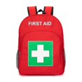 thumbnail image 1 of Trauma Bag Camping Deportes al aire libre Kit de emergencia, 1 of 5