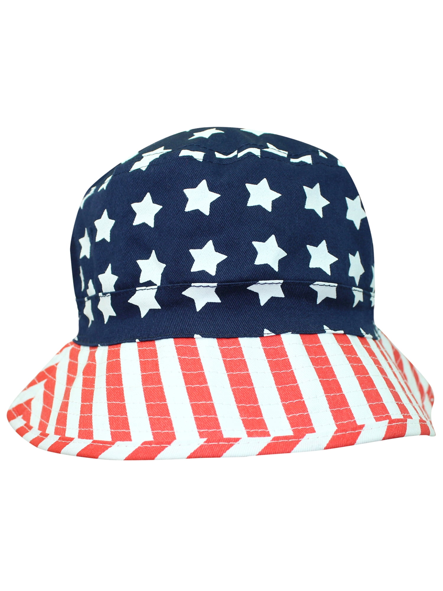 red and white hat walmart