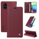 thumbnail image 4 of Funda para Samsung Galaxy A71 5G Estuche de Cuero PU Tipo Cartera con Ranuras para Tarjetas y Cierre Magnético, 4 of 5