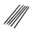 thumbnail image 1 of 5PCS Black Plastic Spudger Stick Pry Bar Opening Repair Tool for Mobile Phone, 1 of 1