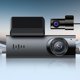thumbnail image 1 of Dash Cam Car DVR Monitor de aparcamiento Videocámara para coche G-Sensor Cámara dual 2K 1080P, 1 of 7