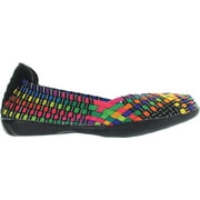 Womens Bernie Mev Catwalk