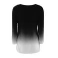 thumbnail image 5 of EnJoCho Girls Sweaters 2025 Fall Fashion Lightweight Long Sleeve Cozy Pullovers Loose Fluf𝖿y Fuzzy Jumper Knitwear Soft Comfy Tops Back-to-School Casual Wear, 5 of 5