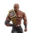 thumbnail image 2 of Figura de acción Mattel WWE Bobby Lashley Elite Collection, 2 of 6