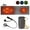 Gray, variant on Outdoor USB Heating Sleeping Mat Insulation Camping Heated Sleeping Mattress Sleeping Bag Mattress