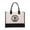 B_Base#50231, variant on Discount Qaailabf Women's Fashion Canvas Handbag Cotton Canvas Letter Beach Bag Fashion European And Fashion Handbag Canvas Shopping Bag