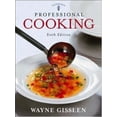 thumbnail image 1 of Pre-Owned Professional Cooking, Trade Version (Hardcover) 047166376X 9780471663768, 1 of 1