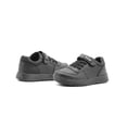 thumbnail image 2 of Zapato Escolar Para Niño Yuyin De Piel Plantilla Atom Soft negro 19, 2 of 6