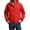 Red, variant on Mens Jacket Casual Lightweight Varsity Jackets Full Zip Coats Lightweight Shirt Jacket Long Sleeve Shacket Casual Fall Work Stylish Jackets with Pockets (Light Green,2XL)