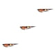 thumbnail image 4 of Riwesomey 3D Car Sticker Funny Reflective Decal Eyes Bumper Peeking Styling Stickers Decoration Accessories Simulation Truck Badge dos 3piezas, 4 of 6