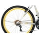 thumbnail image 3 of Bicicleta Benotto Madeira R26 21v Mujer Suspensión Delantera Plateado, 3 of 3