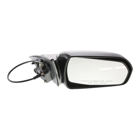 MIRROR Compatible For 1998-2002 Honda Accord Right Passenger Power Glass Paintable
