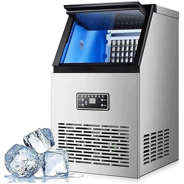 Maquina de Hielo Bluelander 11,5 kg