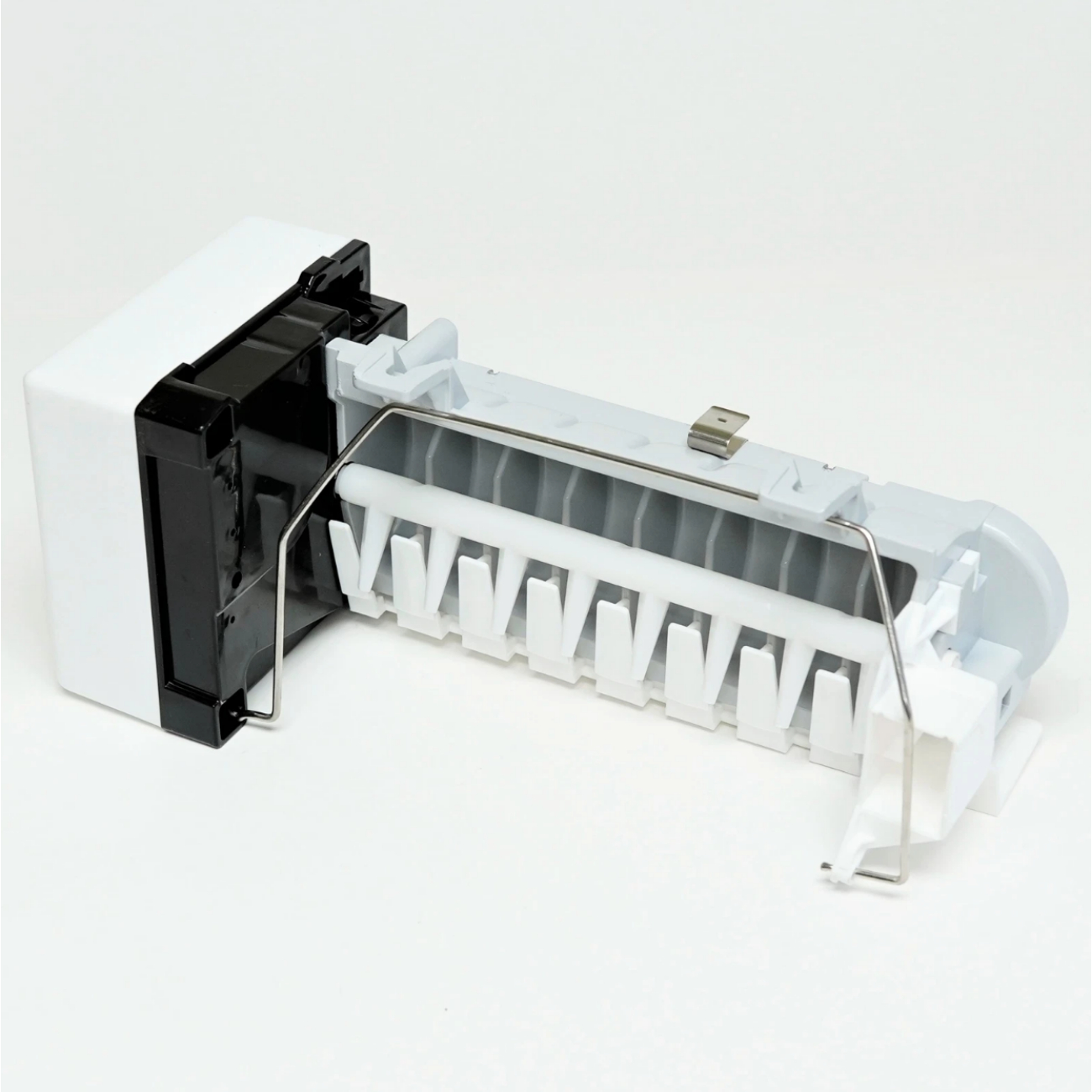 W10122519, WPW10122519 Ice Maker Replacement for Whirlpool and Kenmore Refrigerator