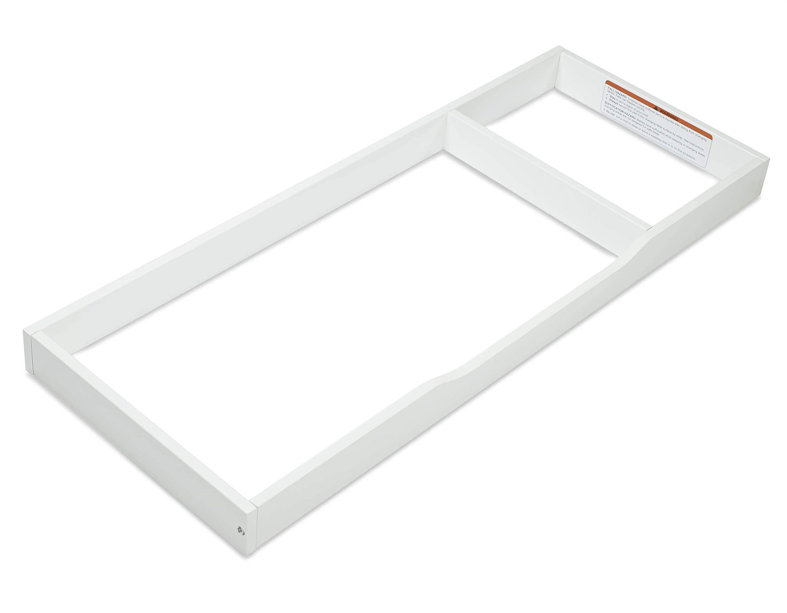 davinci jenny lind 3 drawer changer dresser fog grey DaVinci Jenny Lind Changing Table, White
