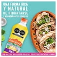 thumbnail image 3 of Agua saborizada Bonafont Aguas Frescas piña 1 l, 3 of 4