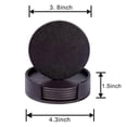 thumbnail image 5 of 6pcs Ers For Drinks, Ers With H,protect Furniture From Dama -, 5 of 5