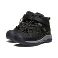 thumbnail image 2 of KEEN Little Kids' Targhee Waterproof Boot Black/Campsite - 1027401, 2 of 6