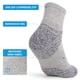 thumbnail image 5 of Calcetines 3 pares de calcetines deportivos de algodón para hombre, para deportes al aire libre, inf Tomshoo  Calcetines, 5 of 7