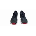 thumbnail image 3 of ASICS Mens Dynablast 3 Running Shoes Size 14 Black / Olive Camo Knit Sneakers, 3 of 6