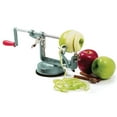 thumbnail image 2 of Norpro Apple, Potato, Parer, Slicer & Corer with Vacuum Base, 10"L x 6"W, Grey, 2 of 6