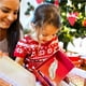 thumbnail image 5 of Matsuzay Christmas Tree Pendant Home Holiday Pendants Hanging Scene Room Xmas Decor Decoration Ornament DIY Layout Props Kits de decoración para fiestas No. 4 Matsuzay HA040058-04, 5 of 6