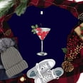 thumbnail image 4 of New Fashion Christmas T Shirt Unisex Fashion Casual Short Sleeve Shirt Tee Christmas Loose Harajuku T Shirts, 4 of 5