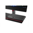 thumbnail image 7 of Lenovo ThinkCentre M70a Gen 3 11VL - All-in-one with UltraFlex V Stand - Core i5 12400 / up to 4.4 GHz - RAM 8 GB - SSD 256 GB - TCG Opal Encryption, NVMe, Value - DVD-Writer - UHD Graphics 730 - Gigabit Ethernet - Win 11 Pro - monitor: LED 21.5" 1920 x 1080 (Full HD) - keyboard: US - black - Lenovo TopSeller, 7 of 7