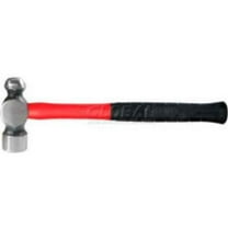Urrea Professional Tools B993248 Ball Pein 1312FV 12.5 in. 12 oz Hammer
