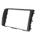 thumbnail image 2 of Cadre de Navigation 2Din 7 Po pour Lecteur DVD Radio Compatible avec Toyota Hilux/Turuner, 2 of 8