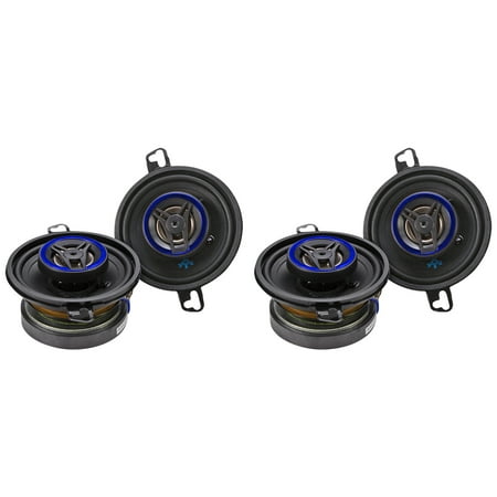 - (4) AUTOTEK ATS35CX 3.5