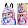 thumbnail image 3 of Drawstring Bag,Kids Drawstring Swimming Bag Swimming Bag Kids Swimming Bag Remarkable Clarity, 3 of 8