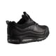 thumbnail image 3 of Tenis HGN by MR SHU Caballero casuales negro 28.5, 3 of 4