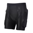 thumbnail image 2 of funtasica Padded Shorts Pad Skating Ski Hip Pad Hip Protection Pad Protector for Outdoor Sports Roller Skating Skateboard Ski M, 2 of 8