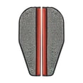 thumbnail image 4 of 2 protectores de lluvia para espejos laterales de coche, protectores de cejas Blanco Estilo B, 4 of 9