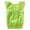 Green - 763, variant on Aeropostale Womens Bright Embroidered Peasant Knit Blouse, Green, Juniors, X-Small