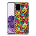 thumbnail image 1 of Head Case Designs Officially Licensed emoji® Graffiti Colours Soft Gel Case Compatible with Samsung Galaxy S20+ / S20+ 5G, 1 of 7