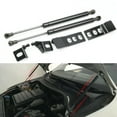 thumbnail image 2 of LABLT Engine Hood Lift Support Shock Strut Damper 2 Pcs/Set for Toyota RAV4 2019-2020, 2 of 4