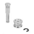 thumbnail image 2 of FLAMEEN Car Door Hinge Pin Roller Repair Kit High Strength Fit For / C&K 07-11,Hinge Pin Roller Kit,Door Hinge Pin, 2 of 7