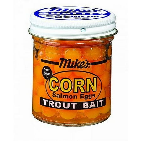 UPC: 0046295012007 | Atlas Mike s Puget Corn Egg Fishing Lure