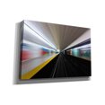 thumbnail image 2 of Epic Graffiti 'Speed No 2' by Brian Carson, Giclee Canvas Wall Art, 26"x18", 2 of 8